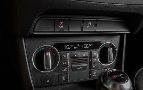 Audi Q3, 2015 год, 1 899 000 рублей, 12 фотография