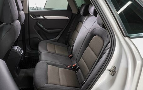 Audi Q3, 2015 год, 1 899 000 рублей, 9 фотография