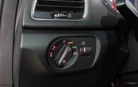 Audi Q3, 2015 год, 1 899 000 рублей, 17 фотография