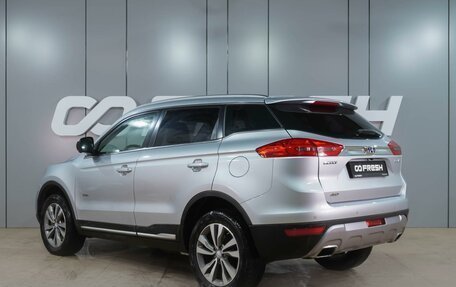 Geely Atlas I, 2019 год, 1 799 000 рублей, 2 фотография