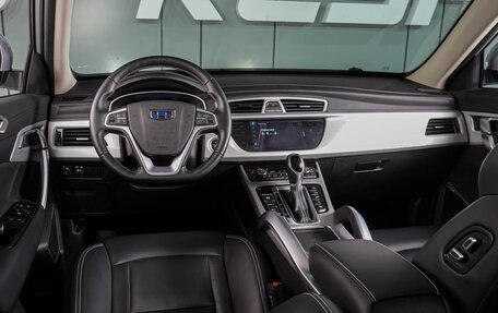 Geely Atlas I, 2019 год, 1 799 000 рублей, 6 фотография