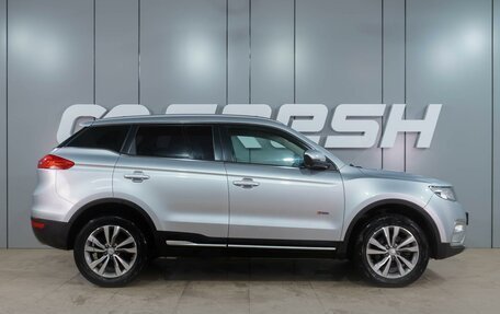 Geely Atlas I, 2019 год, 1 799 000 рублей, 5 фотография