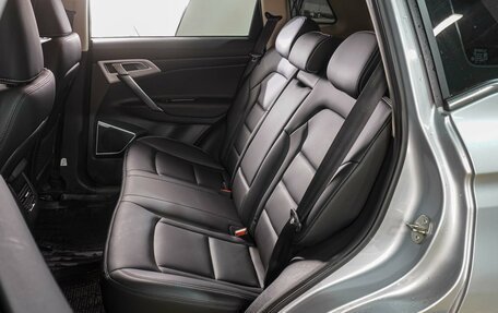 Geely Atlas I, 2019 год, 1 799 000 рублей, 9 фотография