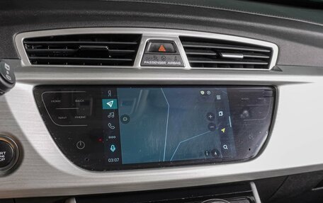 Geely Atlas I, 2019 год, 1 799 000 рублей, 13 фотография