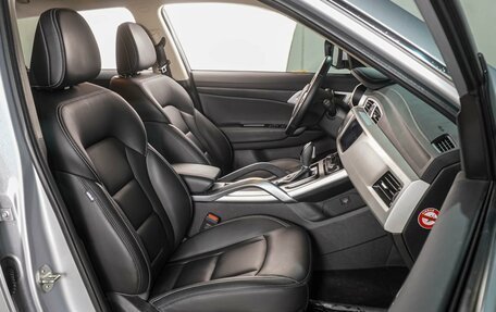 Geely Atlas I, 2019 год, 1 799 000 рублей, 8 фотография