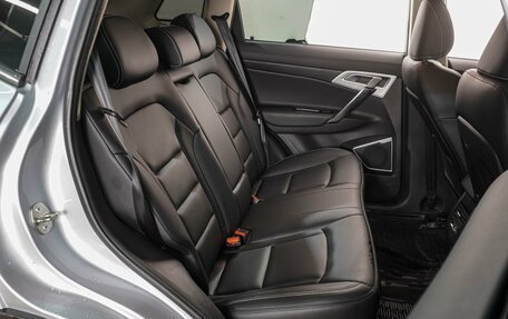 Geely Atlas I, 2019 год, 1 799 000 рублей, 7 фотография