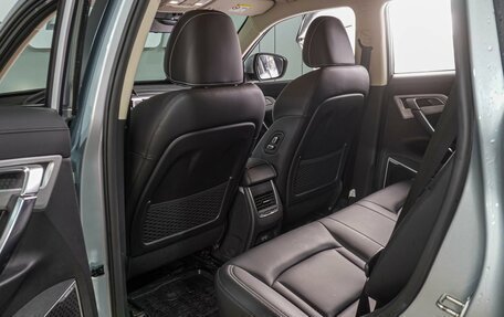 Geely Atlas I, 2019 год, 1 799 000 рублей, 11 фотография