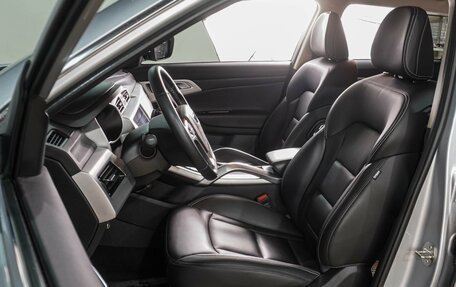 Geely Atlas I, 2019 год, 1 799 000 рублей, 10 фотография