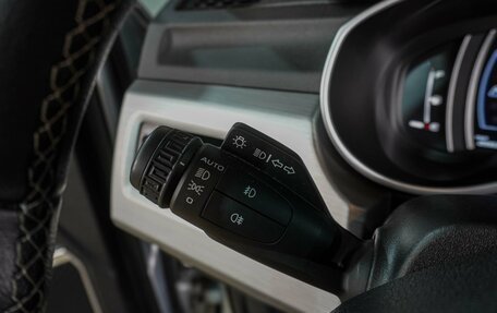 Geely Atlas I, 2019 год, 1 799 000 рублей, 17 фотография
