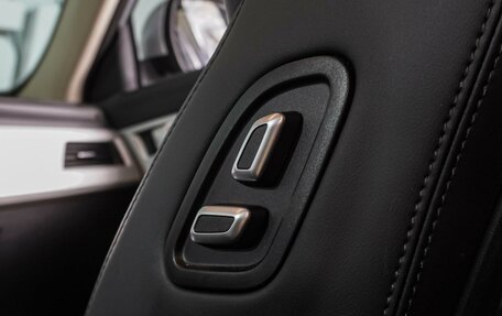 Geely Atlas I, 2019 год, 1 799 000 рублей, 22 фотография