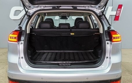 Geely Atlas I, 2019 год, 1 799 000 рублей, 26 фотография