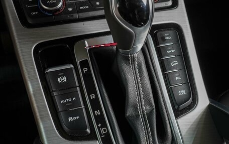 Geely Atlas I, 2019 год, 1 799 000 рублей, 23 фотография