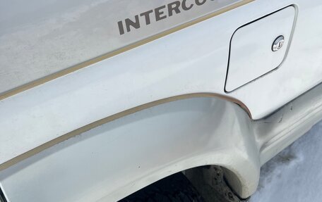 Mitsubishi Pajero III рестайлинг, 1993 год, 888 888 рублей, 9 фотография