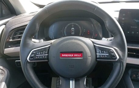 Haval F7 I, 2023 год, 1 281 550 рублей, 1 фотография