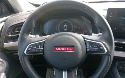 Haval F7 I, 2023 год, 1 281 550 рублей, 1 фотография