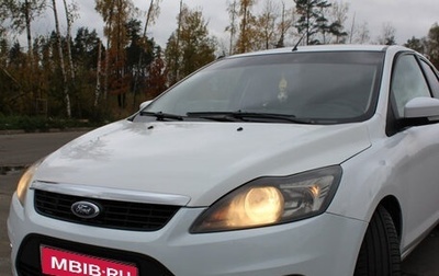 Ford Focus II рестайлинг, 2011 год, 400 000 рублей, 1 фотография