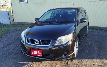 Toyota Corolla, 2010 год, 1 245 000 рублей, 1 фотография