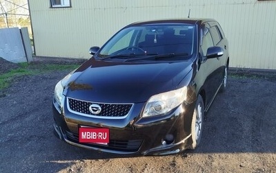 Toyota Corolla, 2010 год, 1 245 000 рублей, 1 фотография