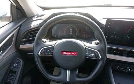 Haval F7 I, 2023 год, 1 159 000 рублей, 1 фотография