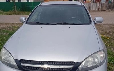 Chevrolet Lacetti, 2009 год, 400 000 рублей, 1 фотография