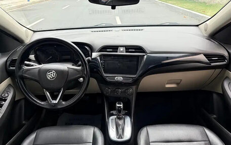 Buick Excelle III, 2021 год, 850 000 рублей, 1 фотография