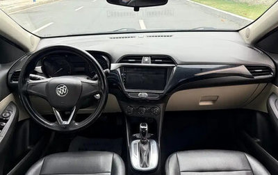 Buick Excelle III, 2021 год, 850 000 рублей, 1 фотография