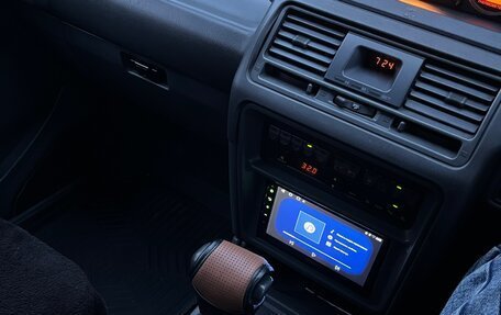 Mitsubishi Pajero III рестайлинг, 1993 год, 888 888 рублей, 18 фотография
