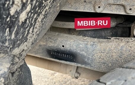 Mitsubishi Pajero III рестайлинг, 1993 год, 888 888 рублей, 16 фотография