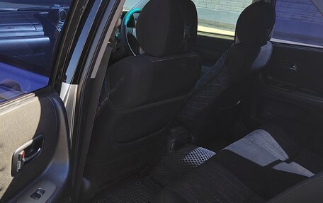 Toyota Altezza, 2000 год, 900 000 рублей, 8 фотография