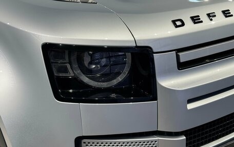 Land Rover Defender II, 2021 год, 5 500 000 рублей, 12 фотография