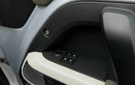 Land Rover Defender II, 2021 год, 5 500 000 рублей, 24 фотография