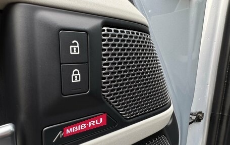 Land Rover Defender II, 2021 год, 5 500 000 рублей, 20 фотография
