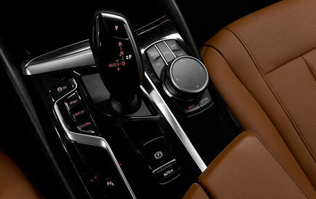 BMW 5 серия, 2021 год, 4 420 000 рублей, 18 фотография