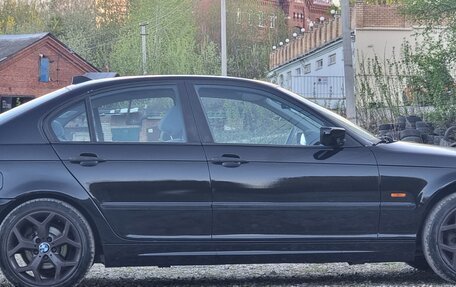 BMW 3 серия, 1999 год, 500 000 рублей, 2 фотография