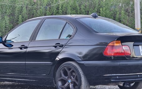 BMW 3 серия, 1999 год, 500 000 рублей, 5 фотография