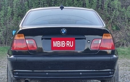 BMW 3 серия, 1999 год, 500 000 рублей, 3 фотография