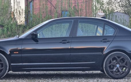 BMW 3 серия, 1999 год, 500 000 рублей, 9 фотография