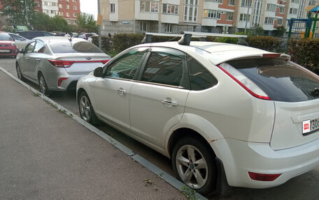 Ford Focus II рестайлинг, 2011 год, 400 000 рублей, 4 фотография