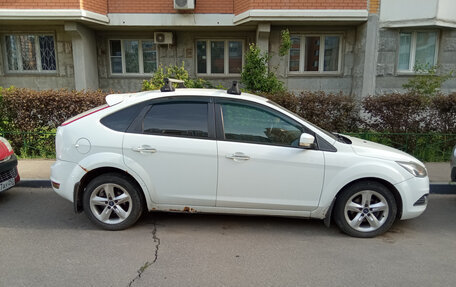 Ford Focus II рестайлинг, 2011 год, 400 000 рублей, 2 фотография
