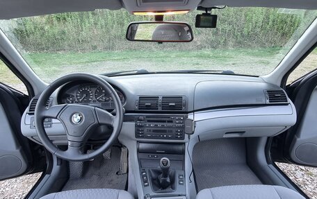 BMW 3 серия, 1999 год, 500 000 рублей, 8 фотография