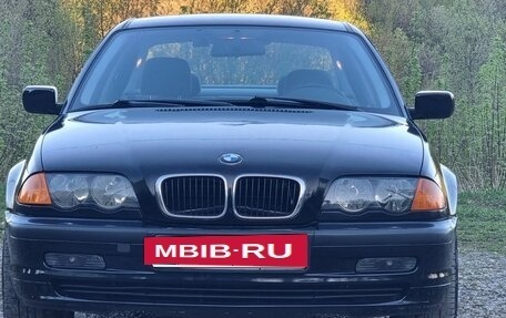 BMW 3 серия, 1999 год, 500 000 рублей, 12 фотография