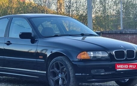 BMW 3 серия, 1999 год, 500 000 рублей, 10 фотография