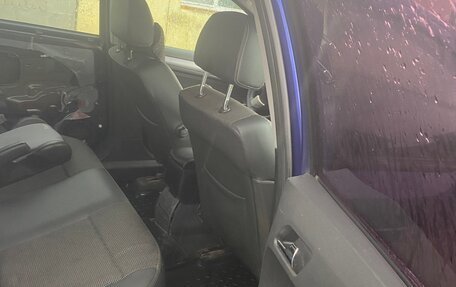 Opel Astra H, 2007 год, 380 000 рублей, 7 фотография
