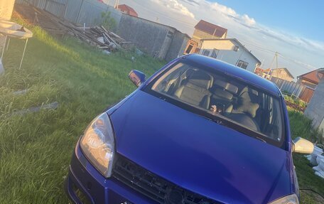 Opel Astra H, 2007 год, 380 000 рублей, 2 фотография