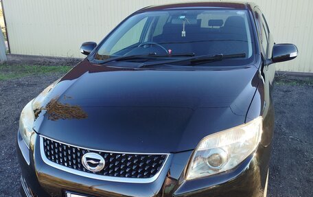 Toyota Corolla, 2010 год, 1 245 000 рублей, 3 фотография