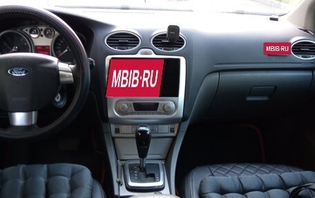 Ford Focus II рестайлинг, 2011 год, 400 000 рублей, 6 фотография
