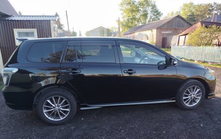 Toyota Corolla, 2010 год, 1 245 000 рублей, 6 фотография
