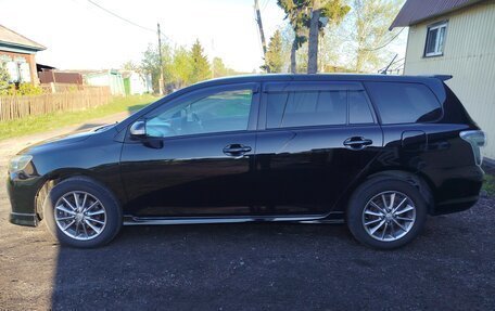 Toyota Corolla, 2010 год, 1 245 000 рублей, 4 фотография