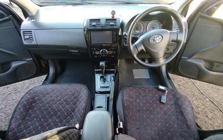 Toyota Corolla, 2010 год, 1 245 000 рублей, 20 фотография