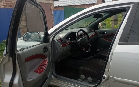 Chevrolet Lacetti, 2009 год, 400 000 рублей, 8 фотография